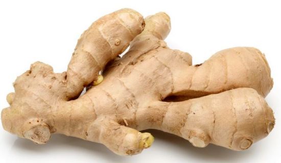 11 Amazing Benefits of Ginger