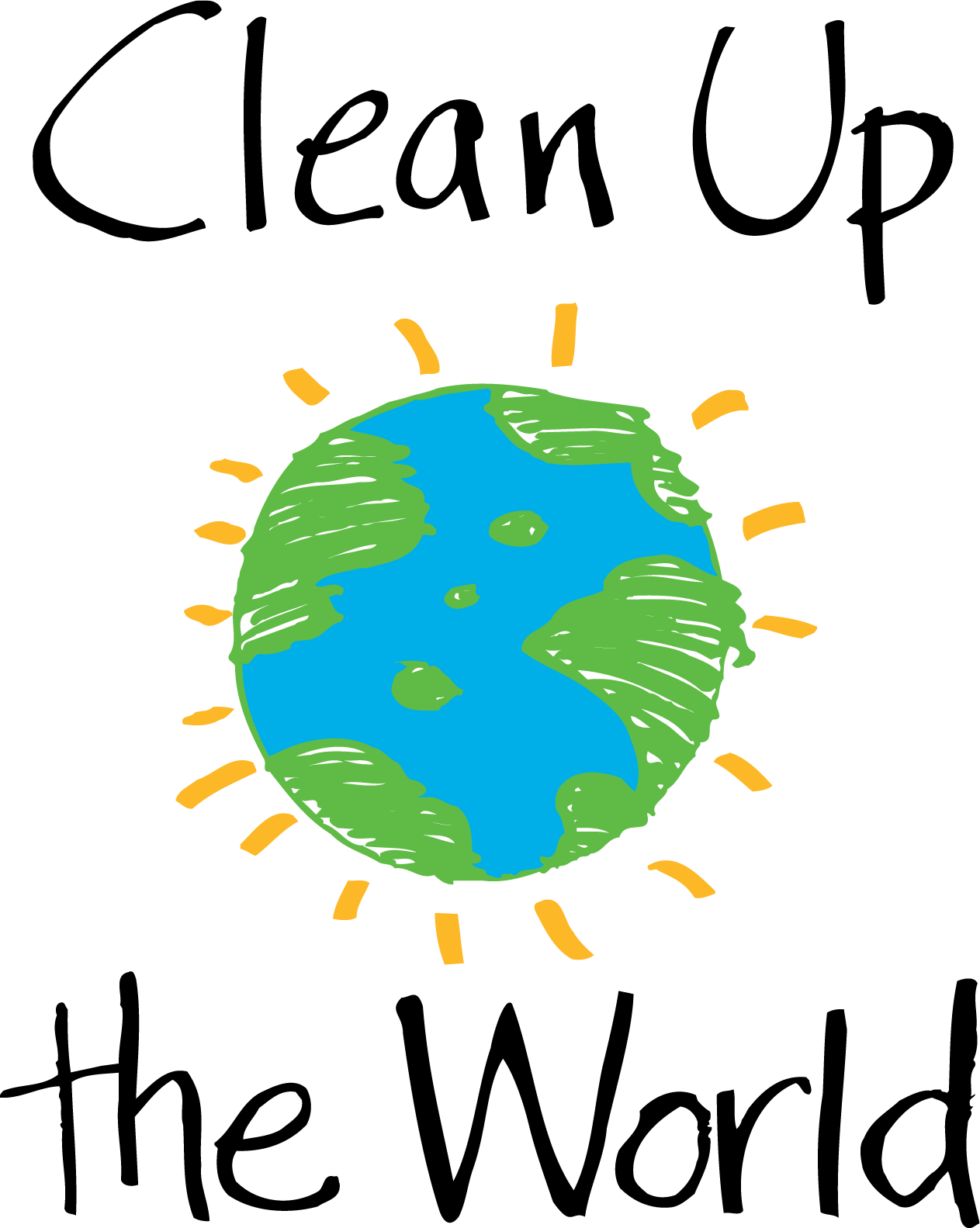 Clean Up the World