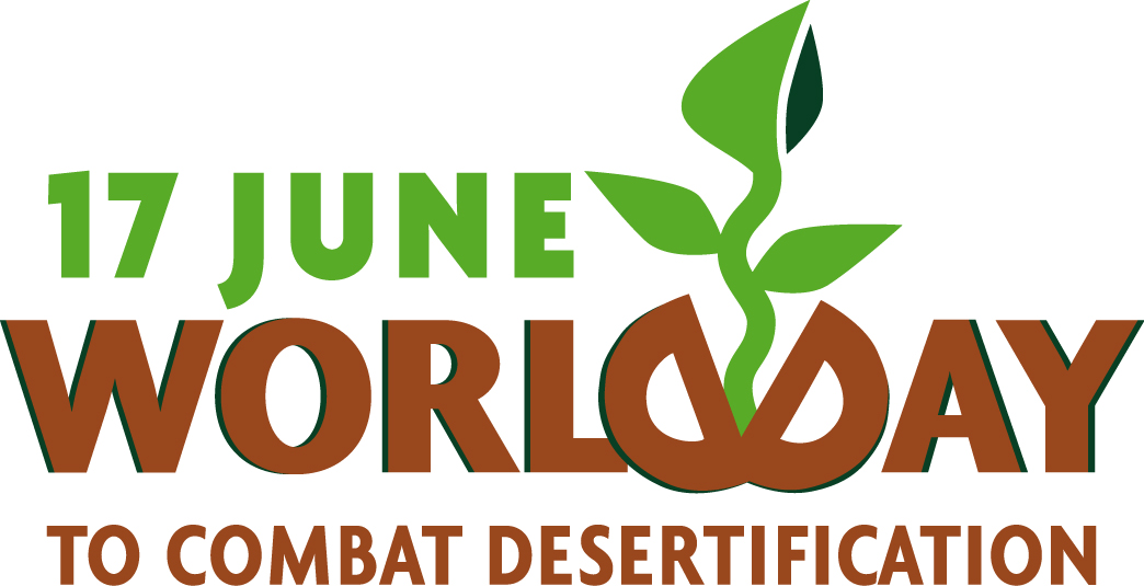 World Day to Combat Desertification 2016